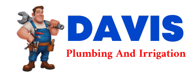 Trusted plumber in JUDITH GAP